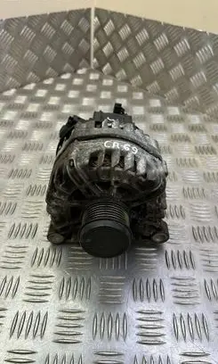 Peugeot 2008 I Generator/alternator 9810525380