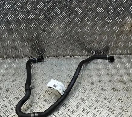 BMW X5 G05 Engine coolant pipe/hose 9845638