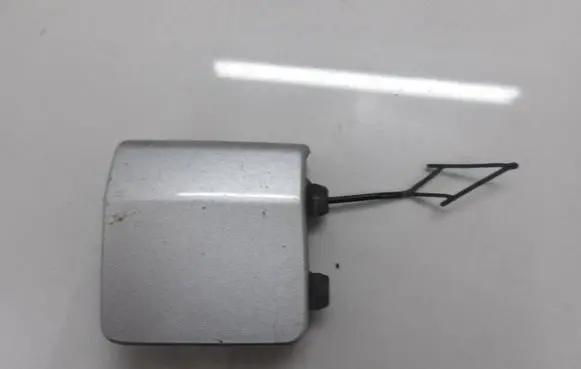 Volkswagen Polo V 6R Front tow hook cap/cover 6C0807241
