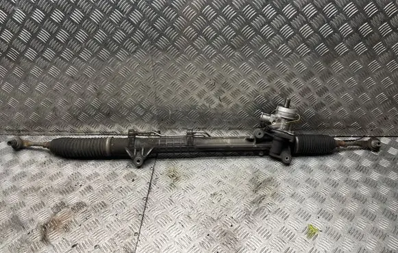 Audi A6 S6 C6 4F Steering rack 4F1422066A