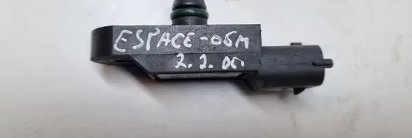 Renault Espace - Grand espace IV Air pressure sensor 8200168253