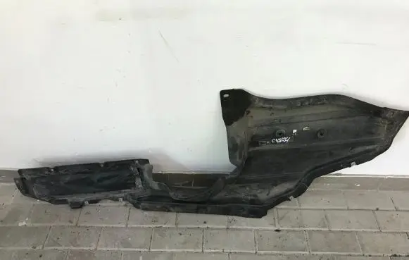 Pickup box liner