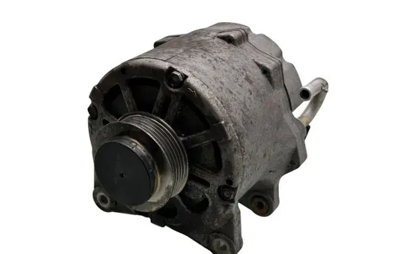 Audi A8 S8 D4 4H Generator/alternator 079903015R 14V190A