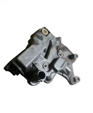 Ford Galaxy Oil breather separator 9671271480