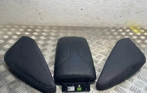 Nissan Qashqai Armrest 96920HP80A 50100180 20210110