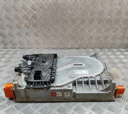 Volkswagen ID.4 Voltage converter inverter 1EA915684BK 1EA915684EA