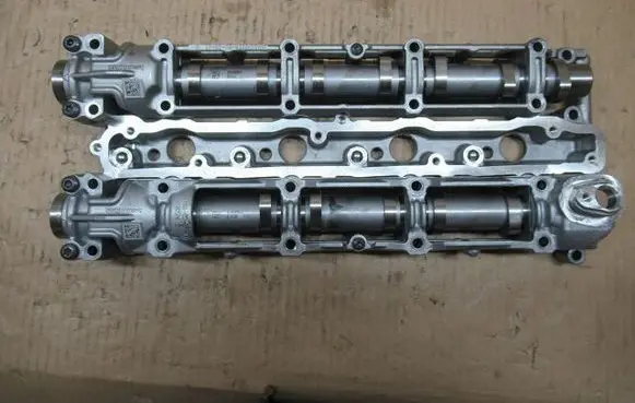 Camshaft