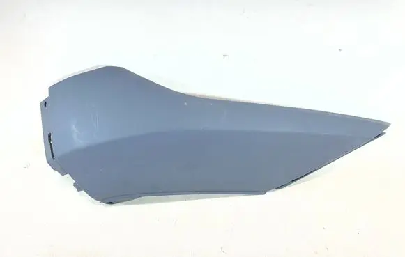 Audi Q5 SQ5 FY Front bumper lip 80A807062