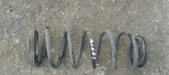 Mitsubishi Colt Rear coil spring