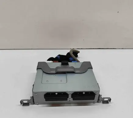 Mazda CX-30 Radio/CD/DVD/GPS head unit BJGB669C0F