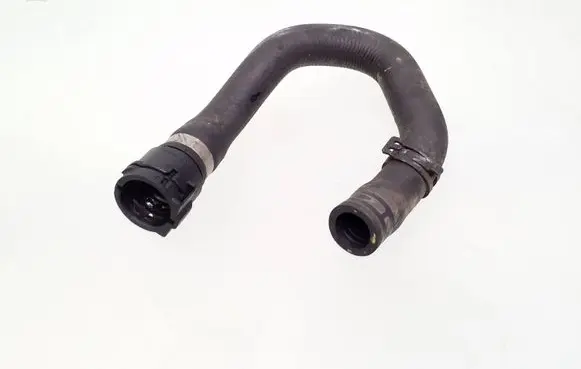 BMW 5 E60 E61 Engine coolant pipe/hose 6917699 64216917699