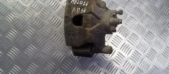 Mazda 6 Front brake caliper