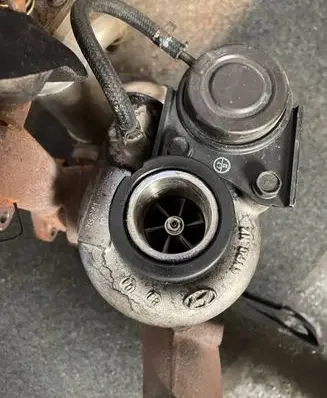 Hyundai Tucson JM Turbo 2823127000