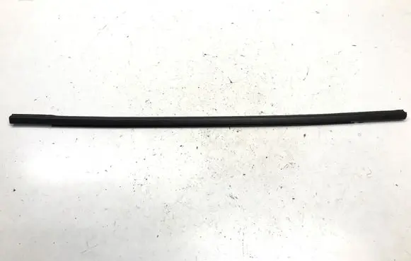 Honda e:Ny1 Front door windshield rail 3M0FRRH