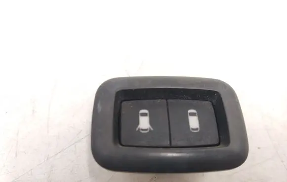 Chrysler Town u0026 Country V Electric window control switch 86390B