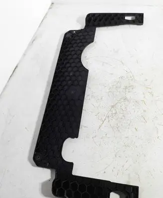Audi A6 C7 Other trunk/boot trim element 4G5863373