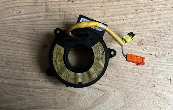 Mazda 6 Airbag slip ring squib (SRS ring) 