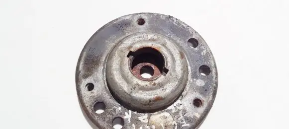 Opel Vectra C Coil spring mount 13188764 13188763
