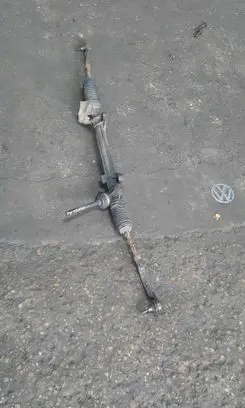 Nissan Qashqai Steering rack 7654321 123456