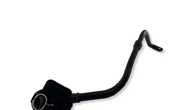 Citroen C4 II Picasso Breather/breather pipe/hose 9675617280