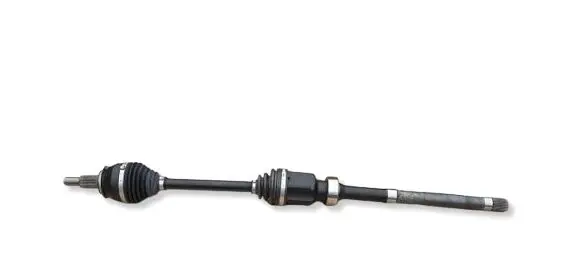 Mazda CX-5 Front driveshaft FTB32550XA