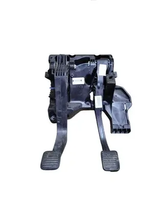 Fiat Ducato Pedal assembly 25863700
