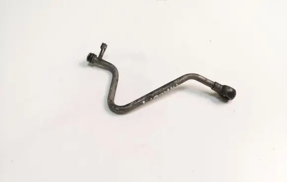 Mercedes-Benz CLC CL203 Turbo turbocharger oiling pipe/hose