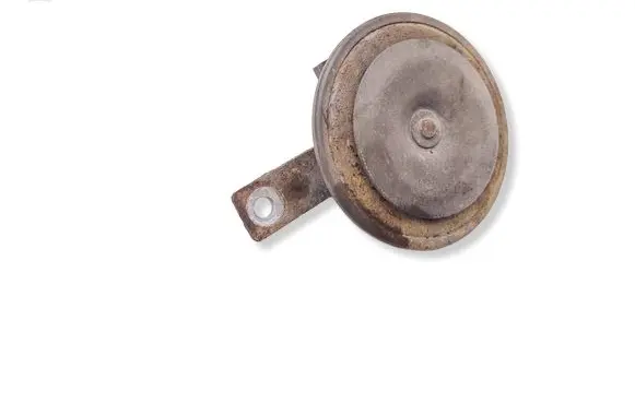 Volkswagen Crafter Horn signal 0020011