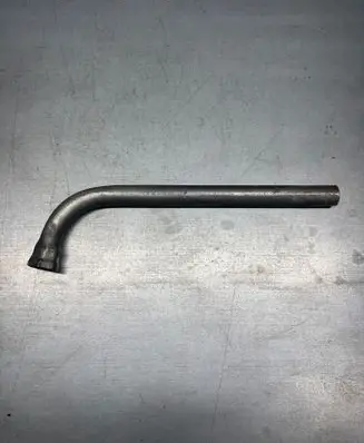 Volkswagen PASSAT B7 Wheel nut wrench 4D0012219A