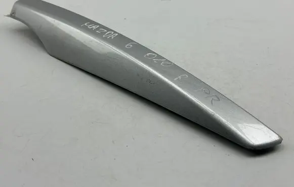 Mazda 6 Roof bar rail cover 