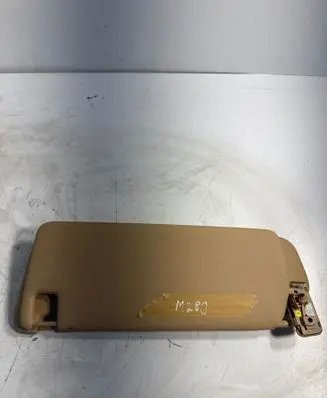 Porsche Cayenne (92A) Sun visor 7P0857551D
