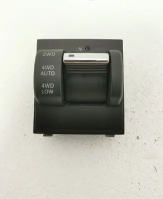Jeep Cherokee Differential lock switch 68026186AA 3382040101