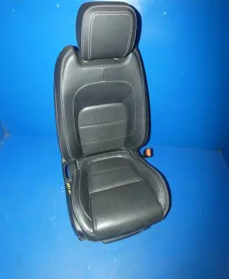 Jaguar XF Front passenger seat 