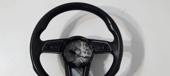 Audi A3 8Y Steering wheel 82A419091AA