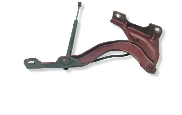 Jeep Cherokee Engine bonnet/hood hinges