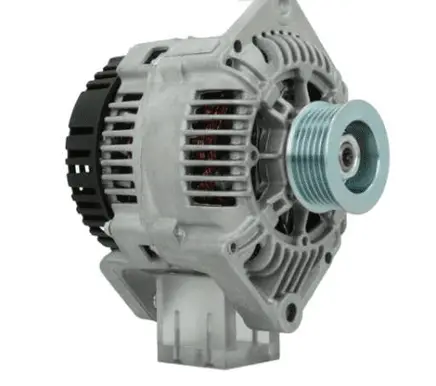 Renault Clio III Generator/alternator CA1622 10442394