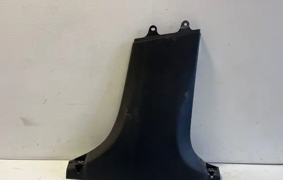 Mercedes-Benz EQC (B) pillar trim (bottom) A2536900625