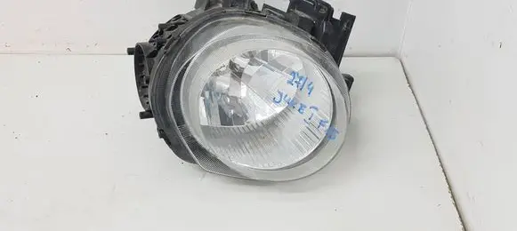 Nissan Juke I F15 Headlight/headlamp