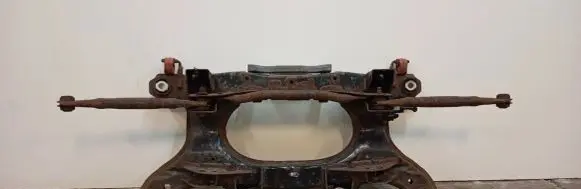 Rear subframe