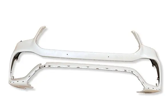 Mercedes-Benz GLE W167 Front bumper A1678855203