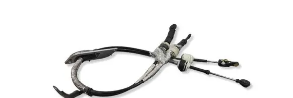 Suzuki Vitara (LY) Gear shift cable linkage LZBSVIII