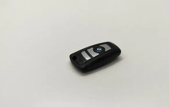 Ignition key/card