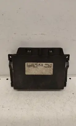 Mercedes-Benz E W210 Gearbox control unit/module A0215450832