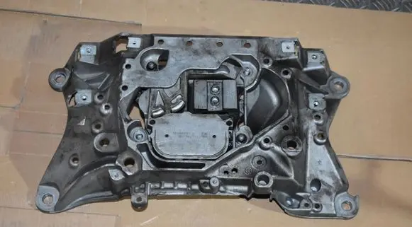 Porsche Cayenne (9Y0 9Y3) Gearbox mount 