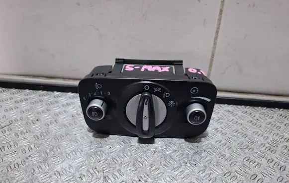 Ford S-MAX Light switch AG9T13A024CB
