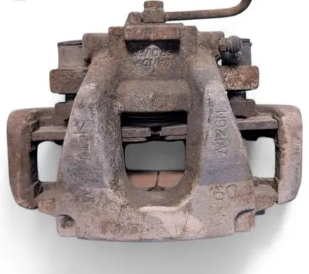 Jaguar F-Pace Front brake caliper GX732B294CA T2H7446 LR064683