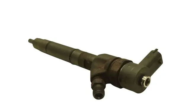 Fuel injector