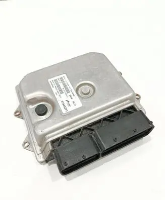 Alfa Romeo Mito Engine control unit/module 51945271 1135HPTCT BC0111553C