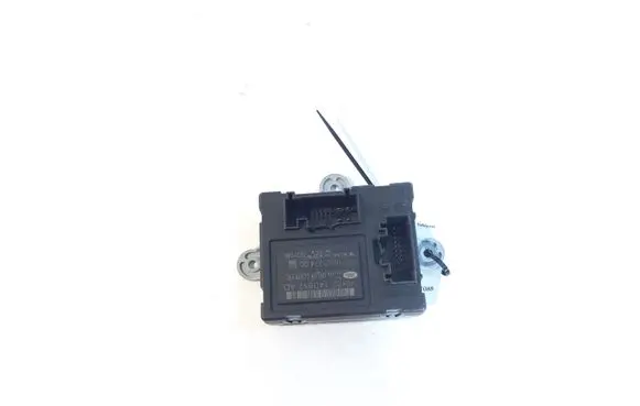 Jaguar XF X250 Door control unit/module AH2214D617AD