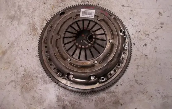Mitsubishi Colt CZ3 Clutch set kit